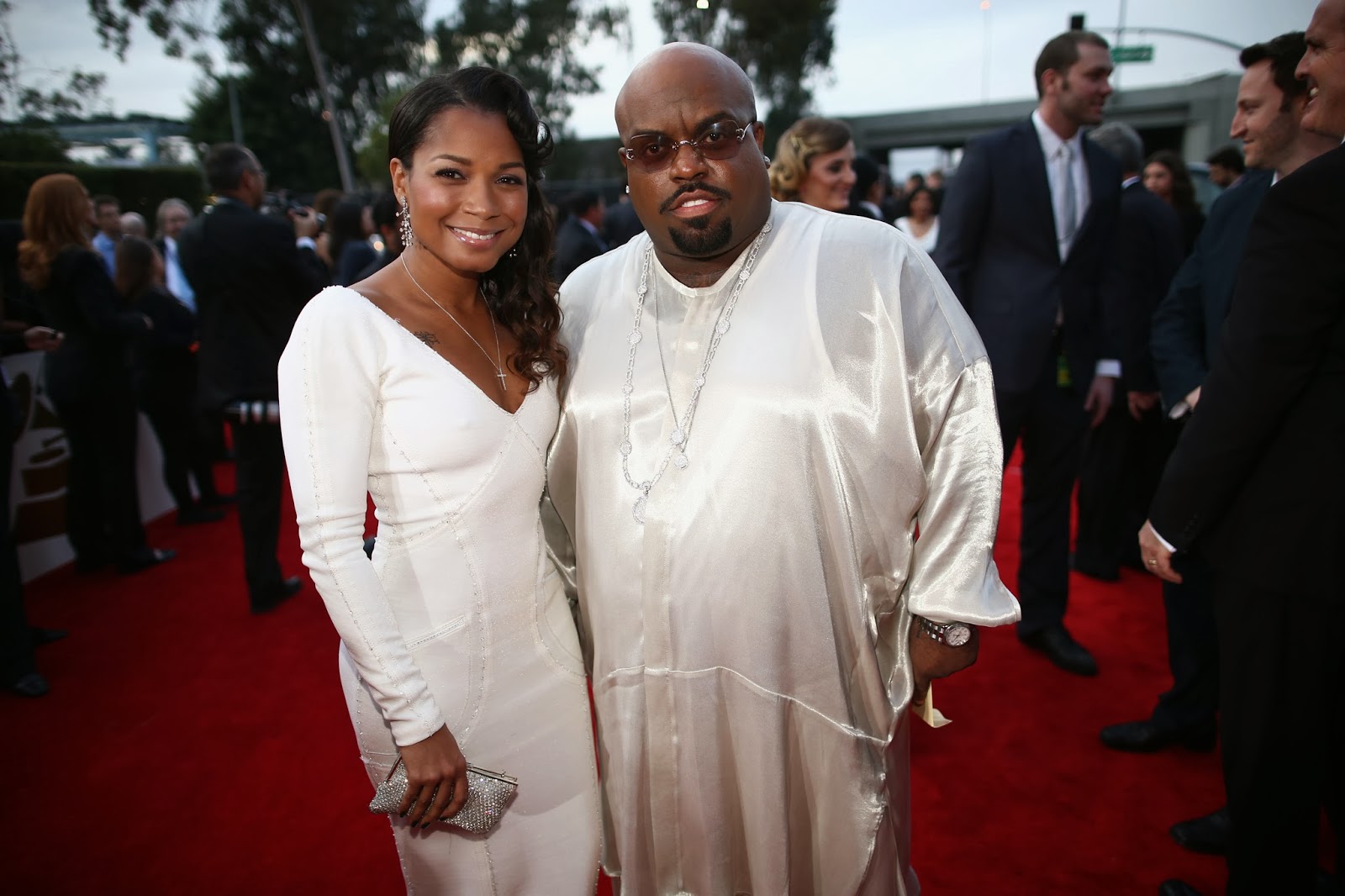 THE STYLE COMPILE: Worst dressed celebrities at the Grammy! THE STYLE COMPILE: Worst dressed celebrities at the Grammy!